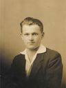 Record image of Trevor Thomas Williams