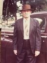 Record image of Thomas J. "Tom" Thomas