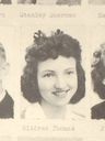 Record image of Mildred Sarah Gass (born Thomas)