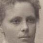 Record image of Hilda, Sofia Hellström (born Hadders)