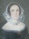 Record image of ANNA ELISABETH Sohlberg (o.s. Zetterberg)