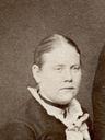 Record image of Sigrid Nilsson (o.s. Simonsdotter)