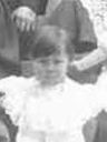 Record image of Elizabeth Mayhew (born Poelman)