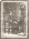 Record image of Paulina Rabinovich (born Rosenbaum)