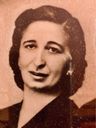 Record image of Maria Luz Caamaño Pardo (nacida Alvarez Alvarez)