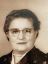 Record image of Maria del Transito Blanco (nacida Alvarez Alvarez)