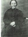 Record image of Catharina Yrjöntytär Thomaeson (born Jöransdotter Isotalo)