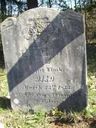 Record image of Catherine Fluke (born Huber)
