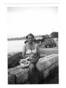 Record image of Joan Doreen Main (born Miller)