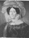 Record image of Catharina (Carin) Aschan (born Nilsson)