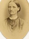 Record image of Cathrina (Karin) Hising (o.s. Jansdotter)
