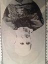 Record image of Josefa Zambrano (born Martinez de la Garza)
