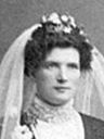 Record image of MÄRTA Kristina Grundberg (born Sjöström)