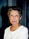 Record image of Sharon Ann White (born Lee)