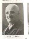 Record image of Joseph Oscar L'Allier