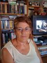 Record image of Maria Angeles Perez Lopez (nacida GONZALEZ LAVIN)