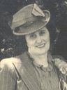 Record image of Muriel Maria Oliver (born Cooper)