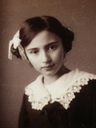 Record image of Grete Schwarz (born Korn)