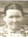 Record image of Susanna Eeva (born Korkka)