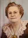 Record image of ADA DICIE - NOT ADER ALLEN (Owen) (born FORD)
