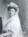 Record image of Mary Schollum (born Wenzlick)