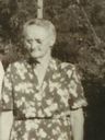 Record image of Rebecca Brown (born Trammell)