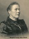 Record image of Margaret M Young (born Walsh)