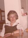 Record image of Maria Martinez (nacida Perez Alonso)