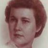 Record image of Jean Smith (born Marks)