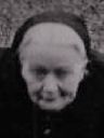 Record image of Anna Maria Lehner (geb. Hofstadler)