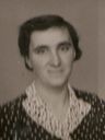 Record image of Aina Margareta Johansson (o.s. Lindberg)