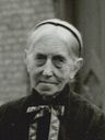 Record image of Hilda Josefina Alexandersson (Gullbring) (born Persdotter)
