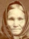 Record image of Sissa Mårtensson (born Bengtson)