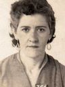 Record image of ANA OFELIA RESTREPO del VALLE (born ECHEVERRI GONZALEZ)
