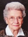 Record image of Pauline Eva Shaw (born Martin)