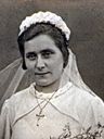 Record image of Anna Maria Hubertina Pergens (geb. Kremer)