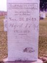 Record image of Joseph Copeland