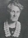 Record image of Zina May Gerstner (born Brown)