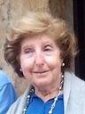 Record image of María Paz (Pacita) Sánchez Sánchez (born Delgado Vallina)