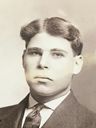 Record image of Albert Algenon Nordström