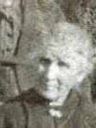 Record image of Hannah Porter (born Beare)