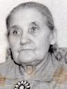 Record image of Kristiina "Tiina" Kauppinen, Pehkonen (born Komulainen)