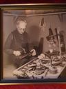 Record image of Otto Pontus Sandberg
