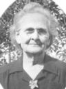 Record image of Olive "Ollie" L Valentine (born Cole)