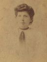 Record image of Rosa Deidamia CABRERA CABRERA (nacida LOPEZ CABRERA)