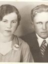 Record image of Ida Kallentytär Tarvainen (o.s. Oksman)
