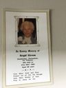 Record image of Bridget Kirwan (nascida Whelan)