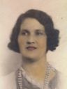 Record image of MARIA Helena HERRERA Gimenez (nacida RODRIGUEZ Gomez)