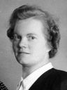 Record image of Ingeborg VIOLA(VIVAN) PERSSON