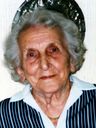 Record image of Signe Helena Därth (born Petersson)